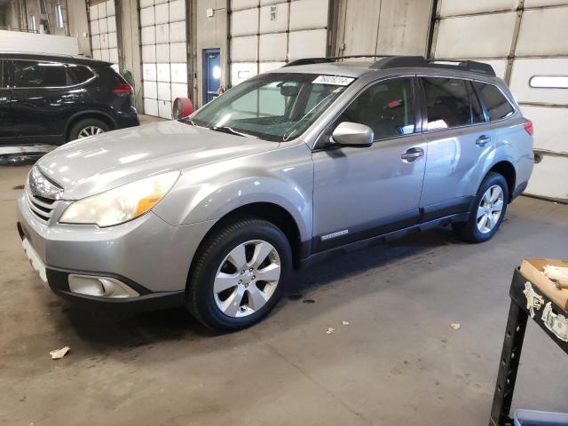 2011 Subaru Outback 2.5I Limited