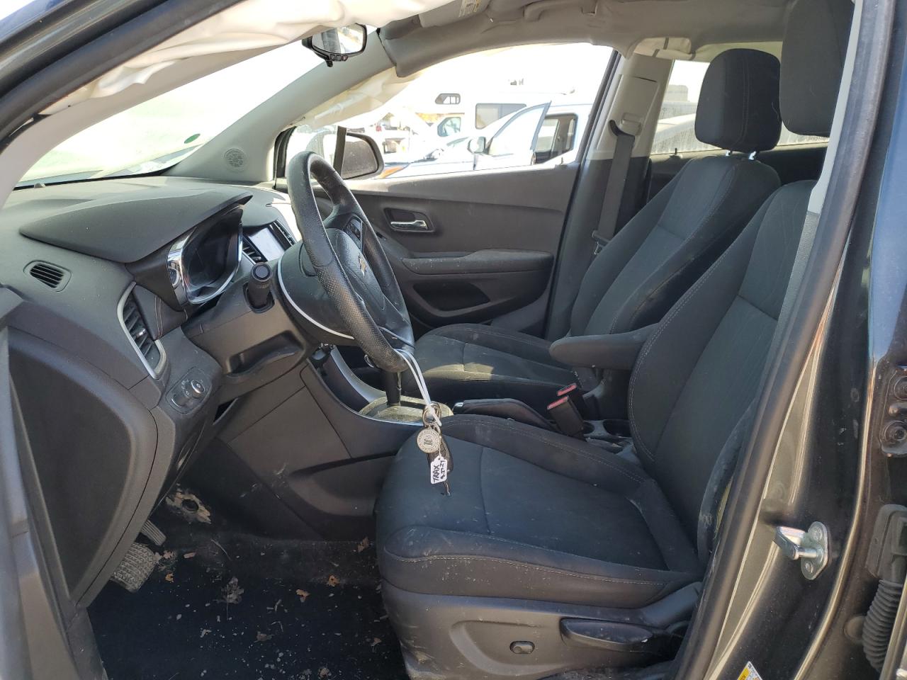 2020 Chevrolet Trax - Image 7