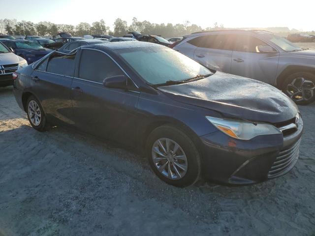  TOYOTA CAMRY 2015 Szary