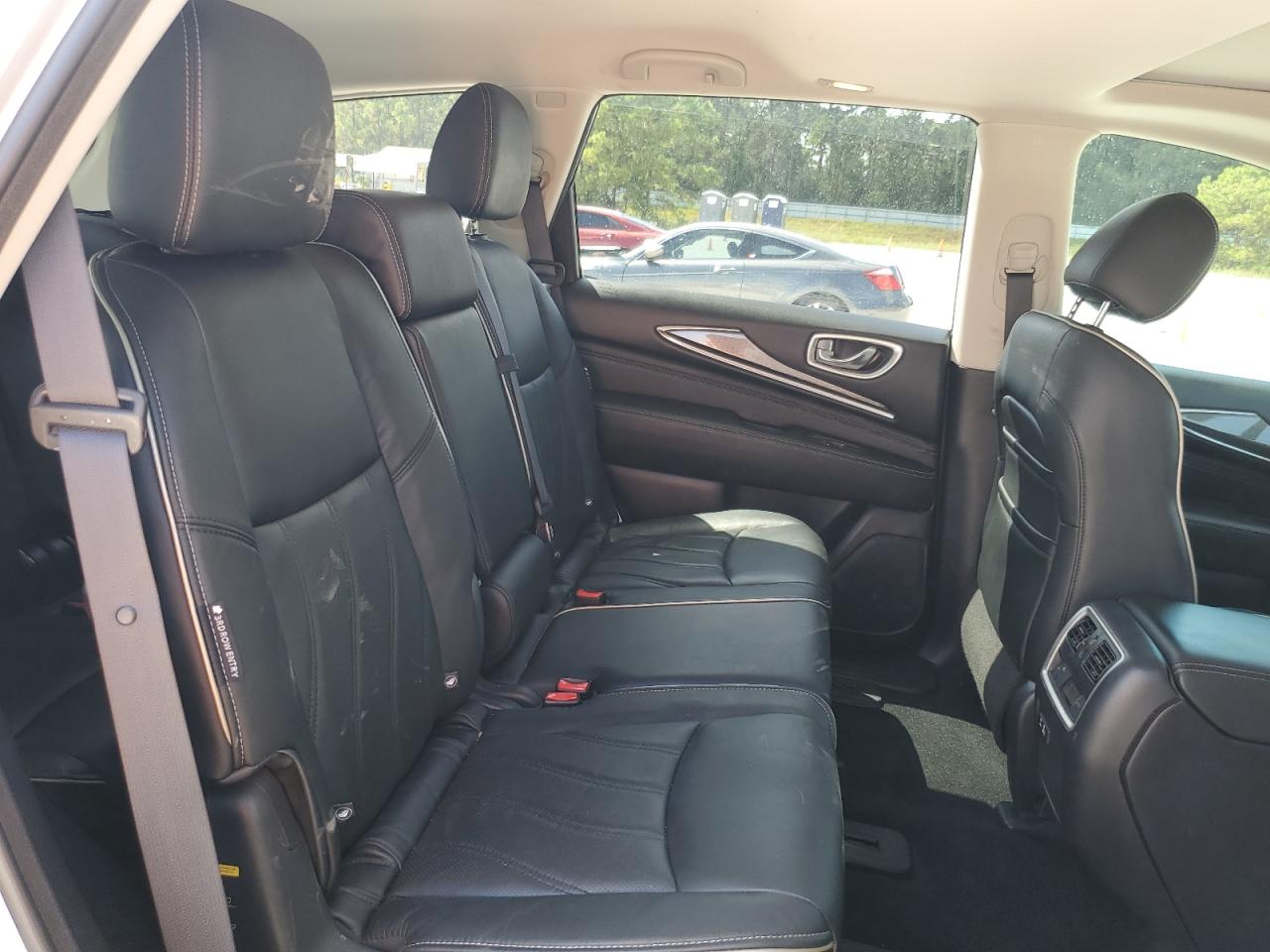 5N1DL0MN0KC567028 2019 Infiniti Qx60 Luxe