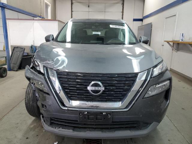 5N1BT3BB0NC729617 Nissan Rogue SV 5