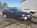 2011 Kia Optima Lx للبيع في Harleyville، SC - Front End