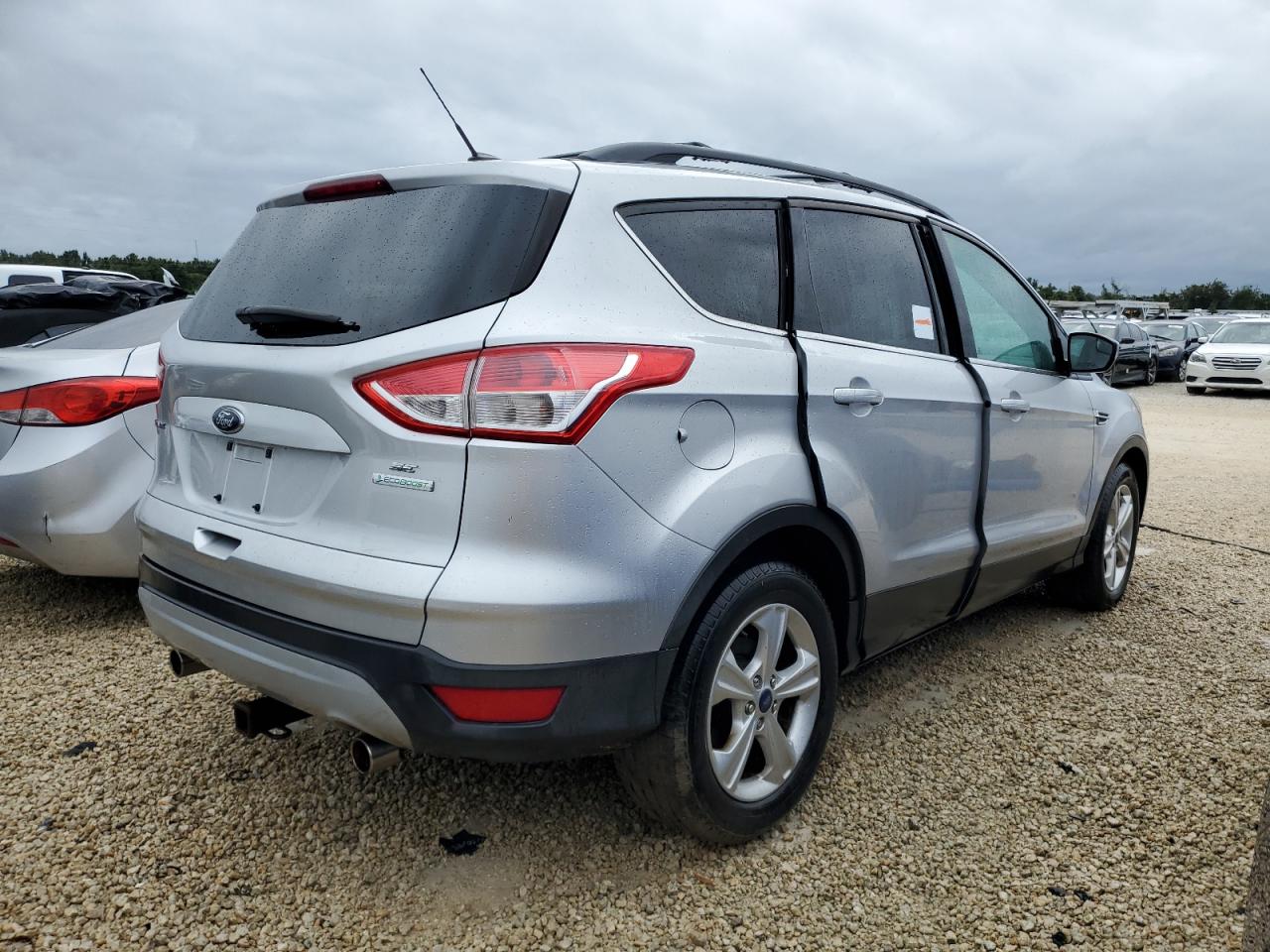 2013 Ford Escape - Image 3