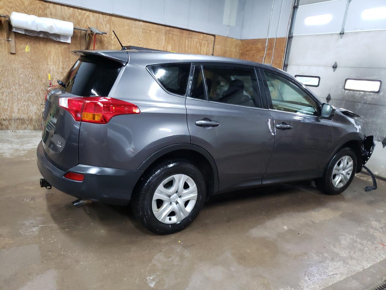 2014 Toyota RAV 4 - Image 3