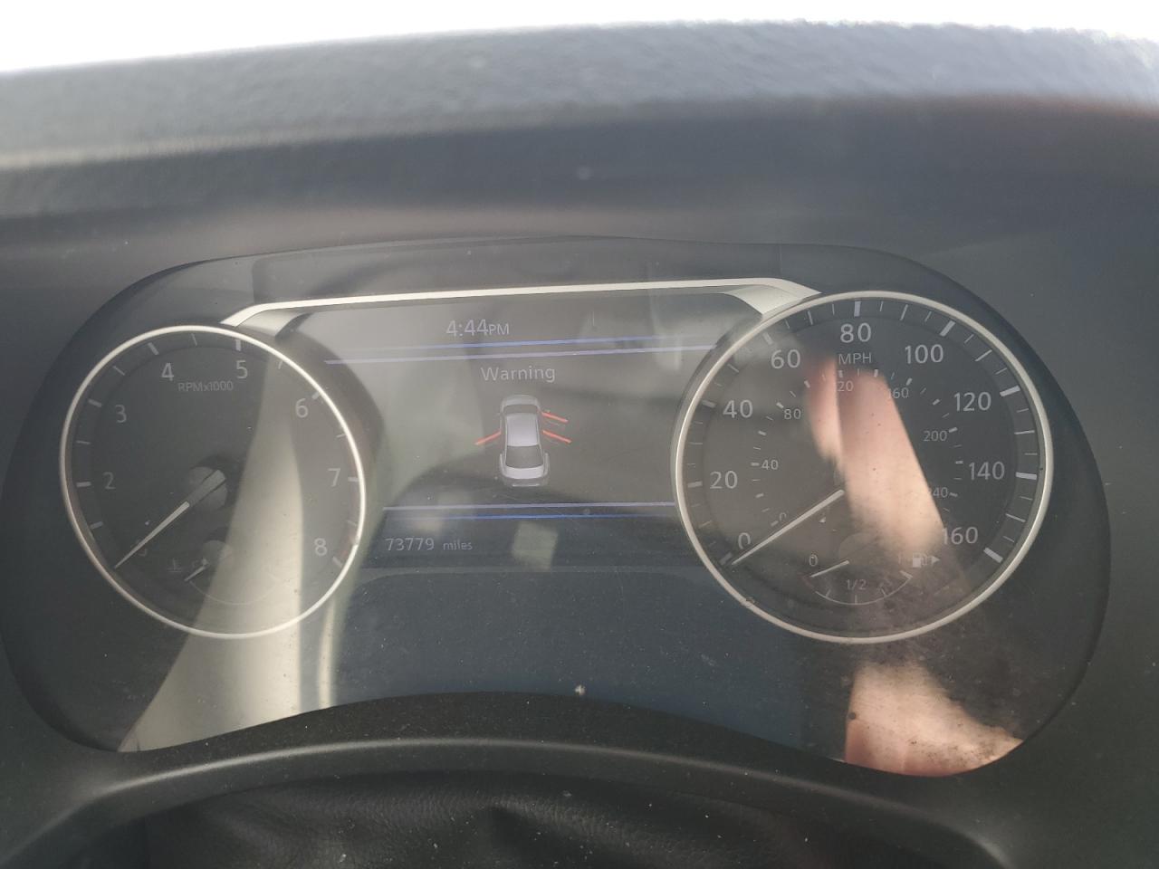 2020 Nissan Sentra - Image 9