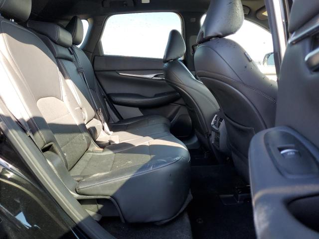 3PCAJ5BB0NF113033 Infiniti QX50 LUXE 11