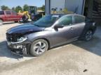 2019 Honda Insight Ex იყიდება Columbia-ში, MO - Front End