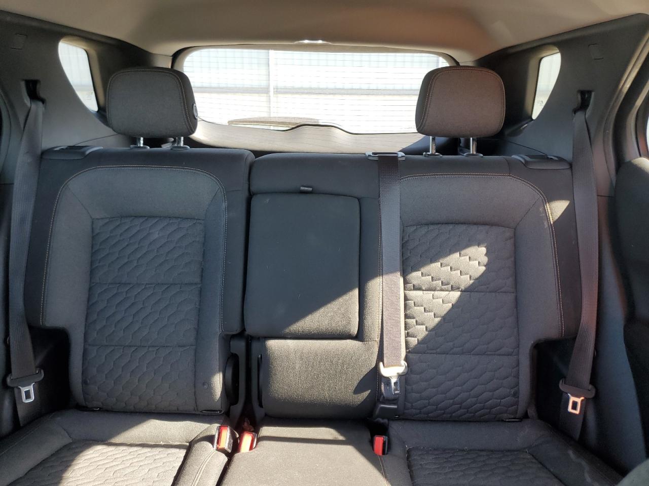 2018 Chevrolet Equinox - Image 10