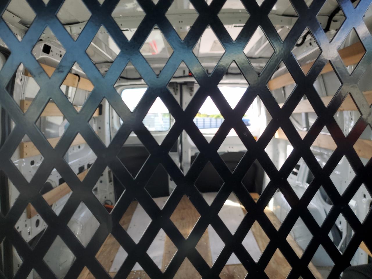 2021 Ford Transit - Image 10