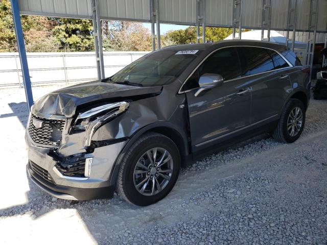 1GYKNDRS0MZ176967 Cadillac XT5 PREMIU