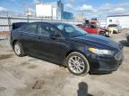 2020 Ford Fusion Se продається в Chicago Heights, IL - Rear End