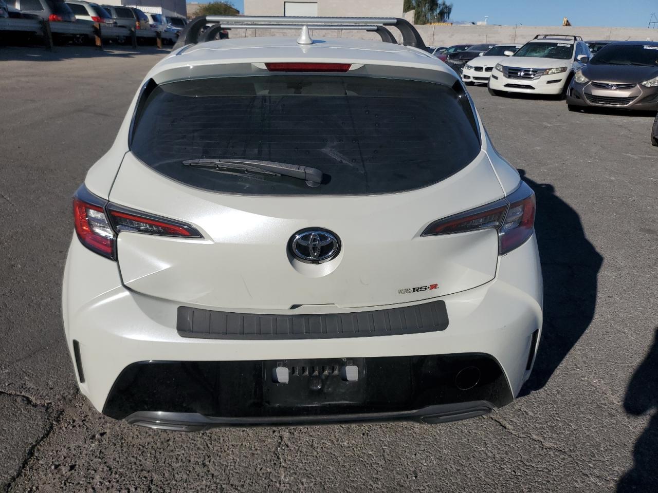 2020 Toyota Corolla - Image 6