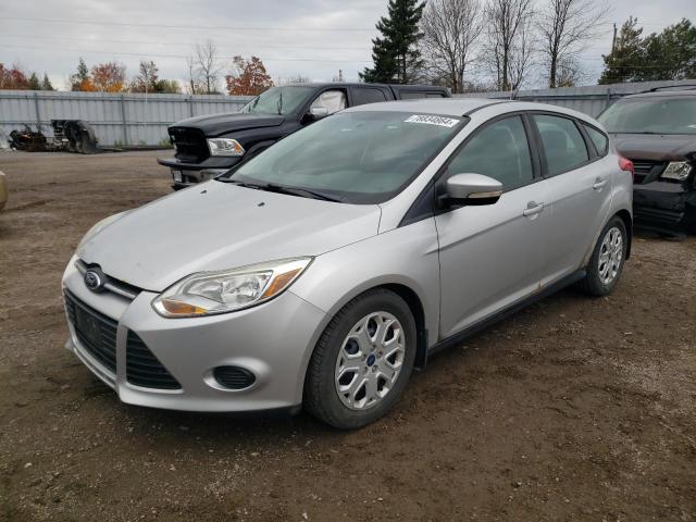 2013 Ford Focus Se en Venta en Bowmanville, ON - Minor Dent/Scratches