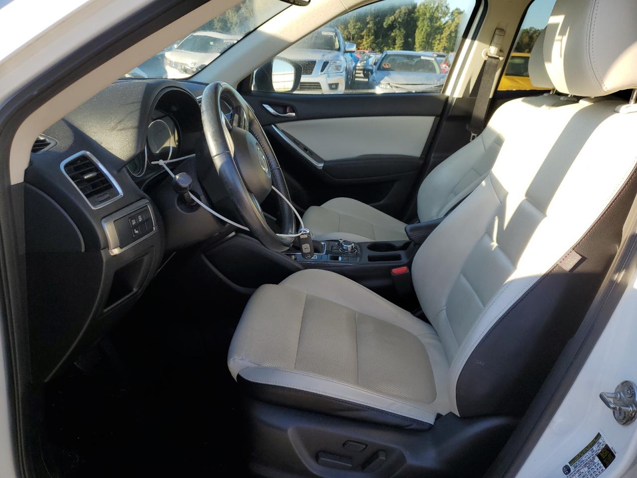 2015 Mazda CX-5 - Image 7