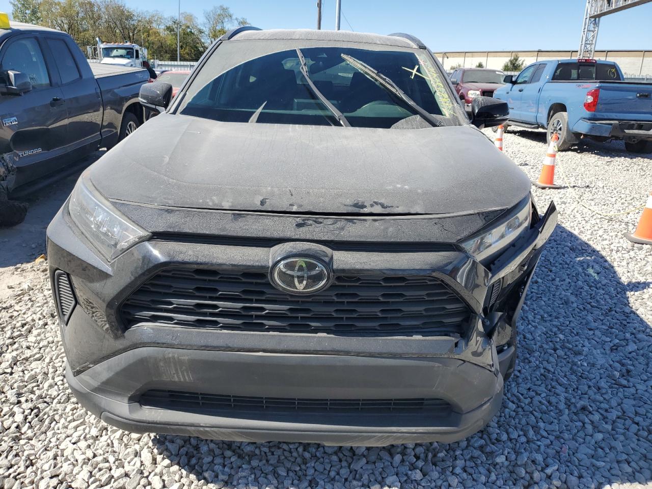 2019 Toyota RAV 4 - Image 5