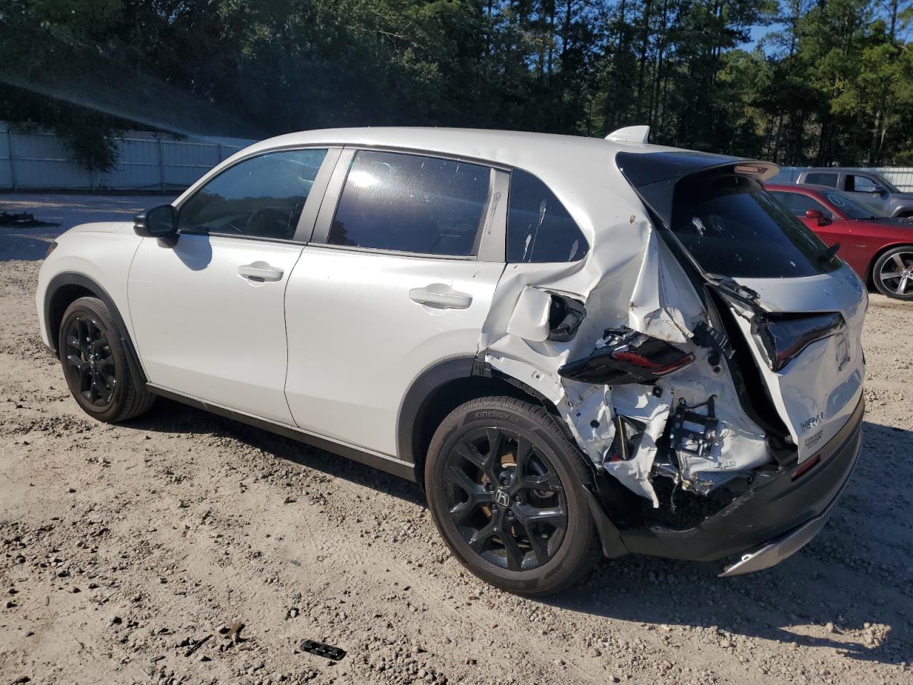 2024 Honda HR-V - Image 2