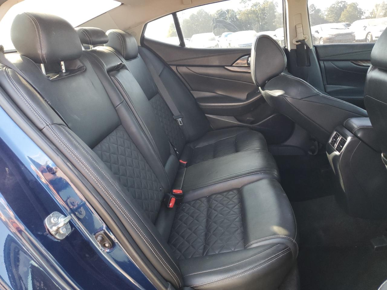 2017 Nissan Maxima - Image 11