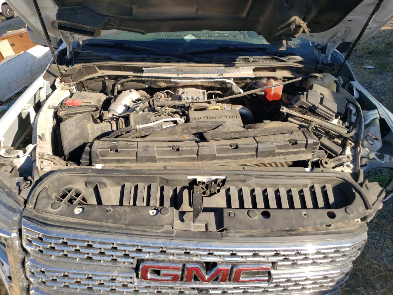 1GT49REY3LF151751 2020 GMC Sierra K2500 Denali