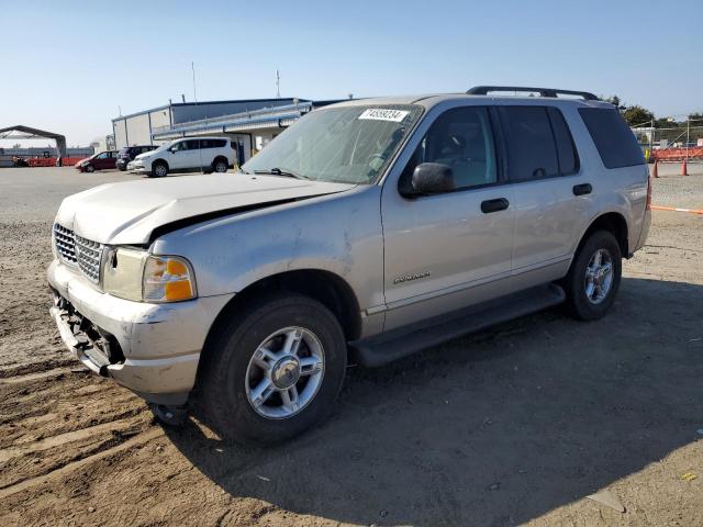 2004 Ford Explorer Xlt de vânzare în San Diego, CA - All Over