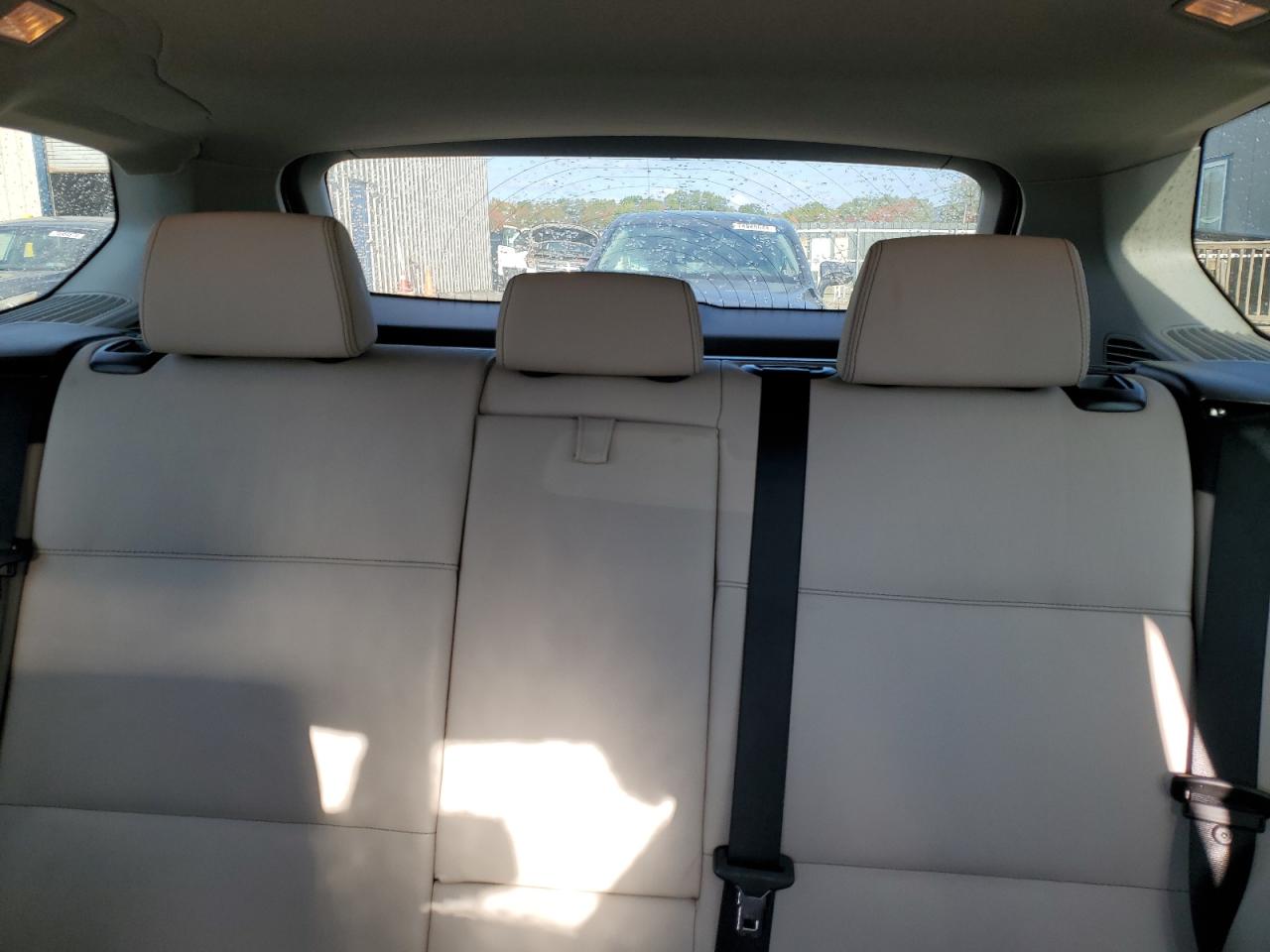 2012 BMW X3 - Image 10