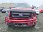 2013 FORD F150 SUPERCREW for sale at Copart NS - HALIFAX