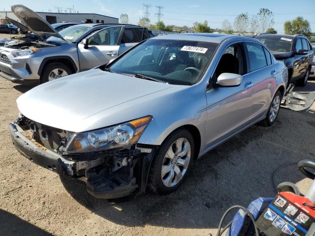 2008 Honda Accord Ex