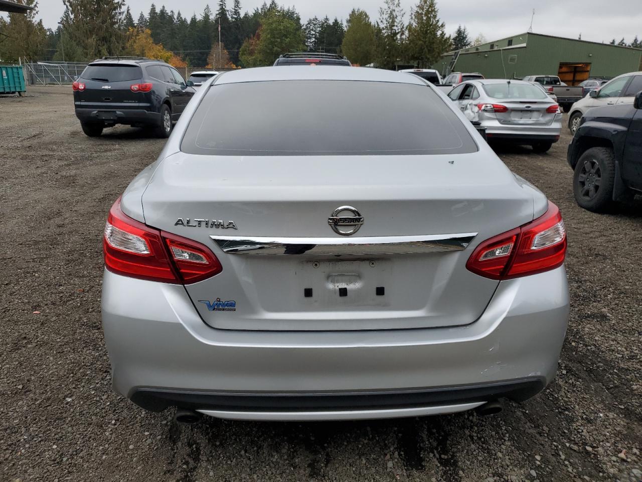 1N4AL3AP8GC218016 2016 Nissan Altima 2.5