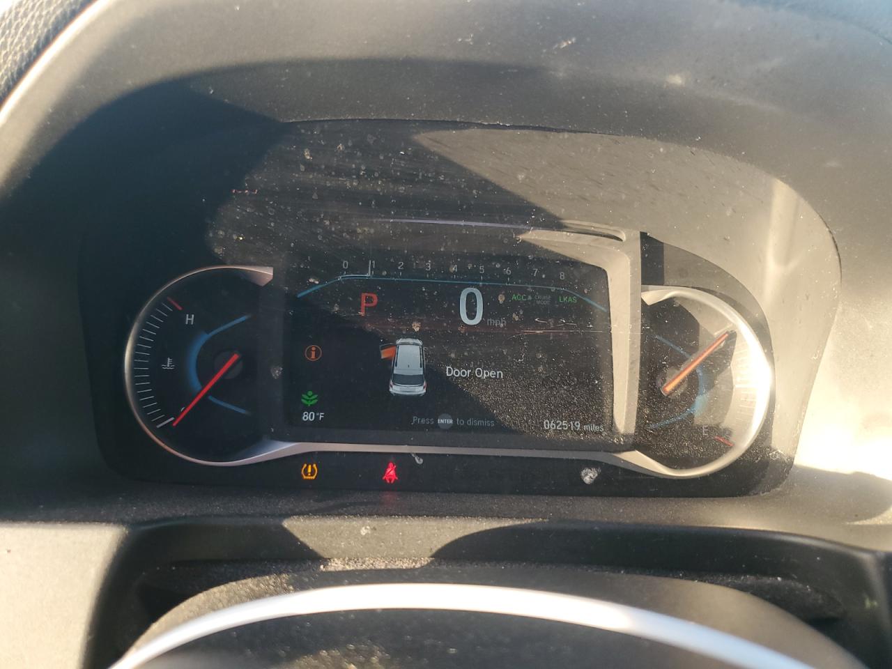 2021 Honda Passport - Image 9