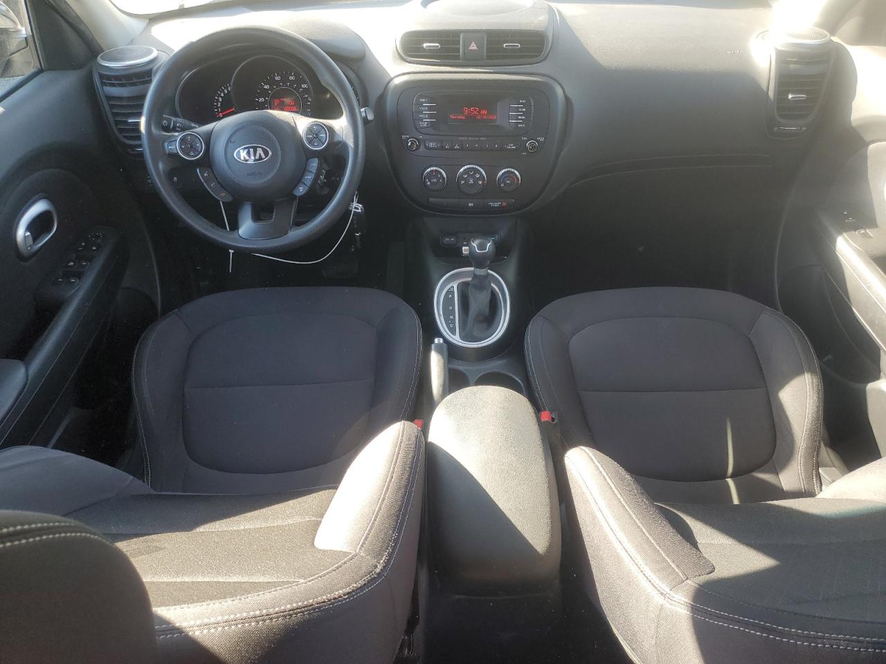 KNDJN2A25F7167956 2015 Kia Soul