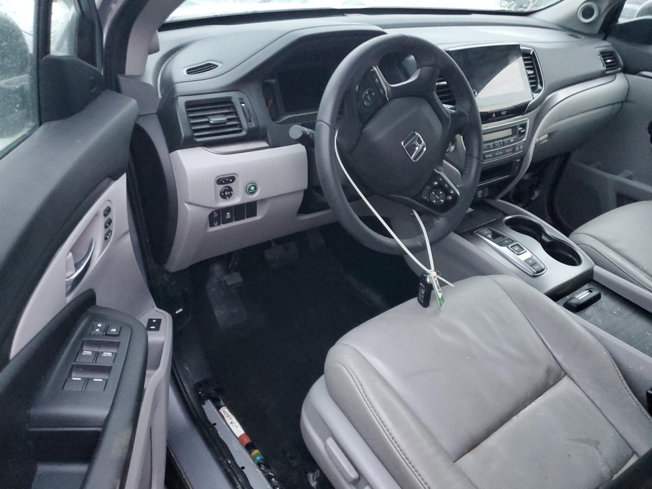 2022 Honda Pilot - Image 8