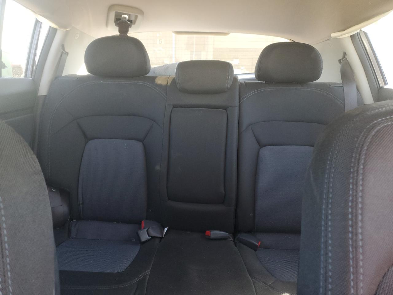 KNDPBCAC3E7589725 2014 Kia Sportage Lx