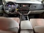2017 Kia Sedona Lx للبيع في Ham Lake، MN - Minor Dent/Scratches