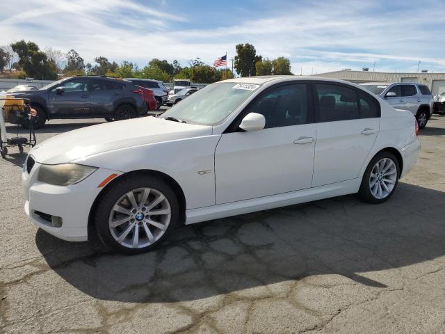 2011 Bmw 328 I Sulev