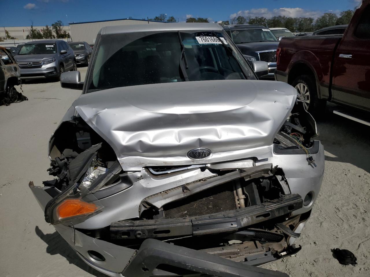 2011 Kia Soul - Image 5