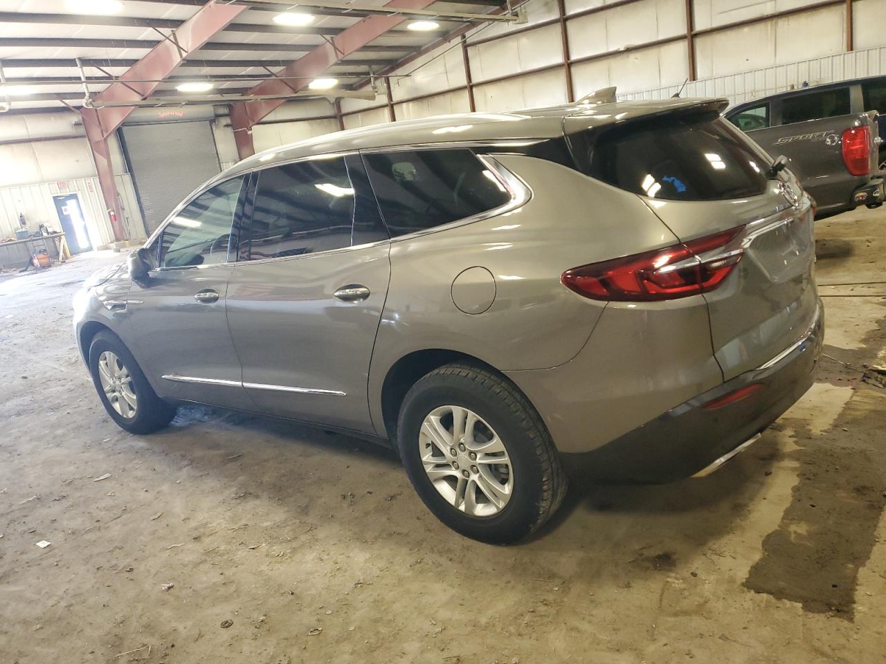 2019 Buick Enclave - Image 2