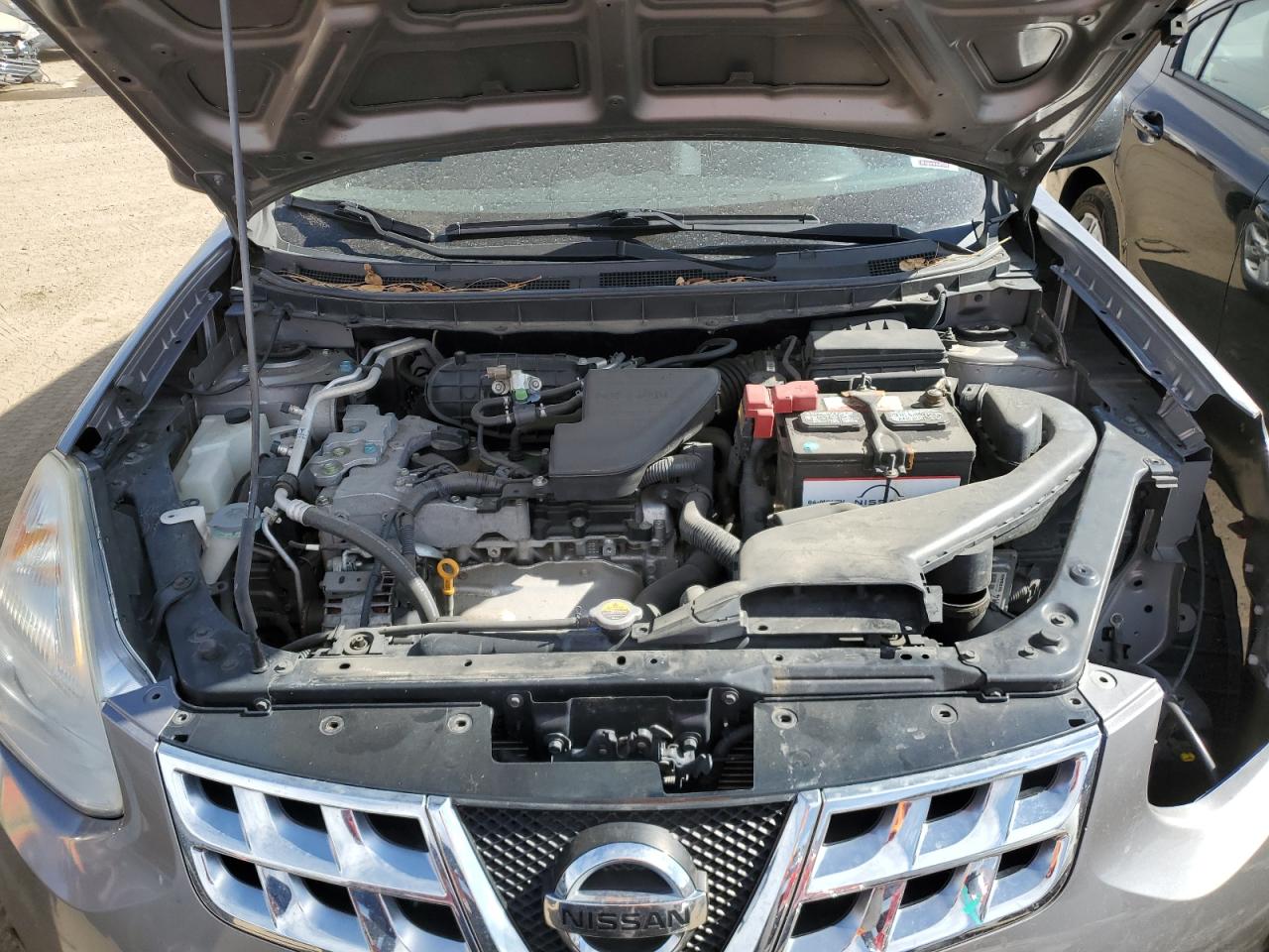 2012 Nissan Rogue - Image 12