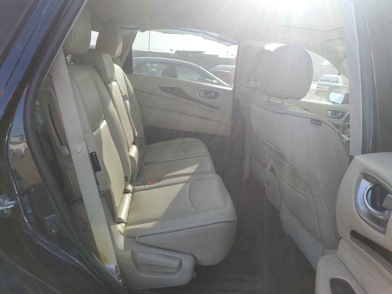 5N1DL0MM1LC531504 2020 Infiniti Qx60 Luxe