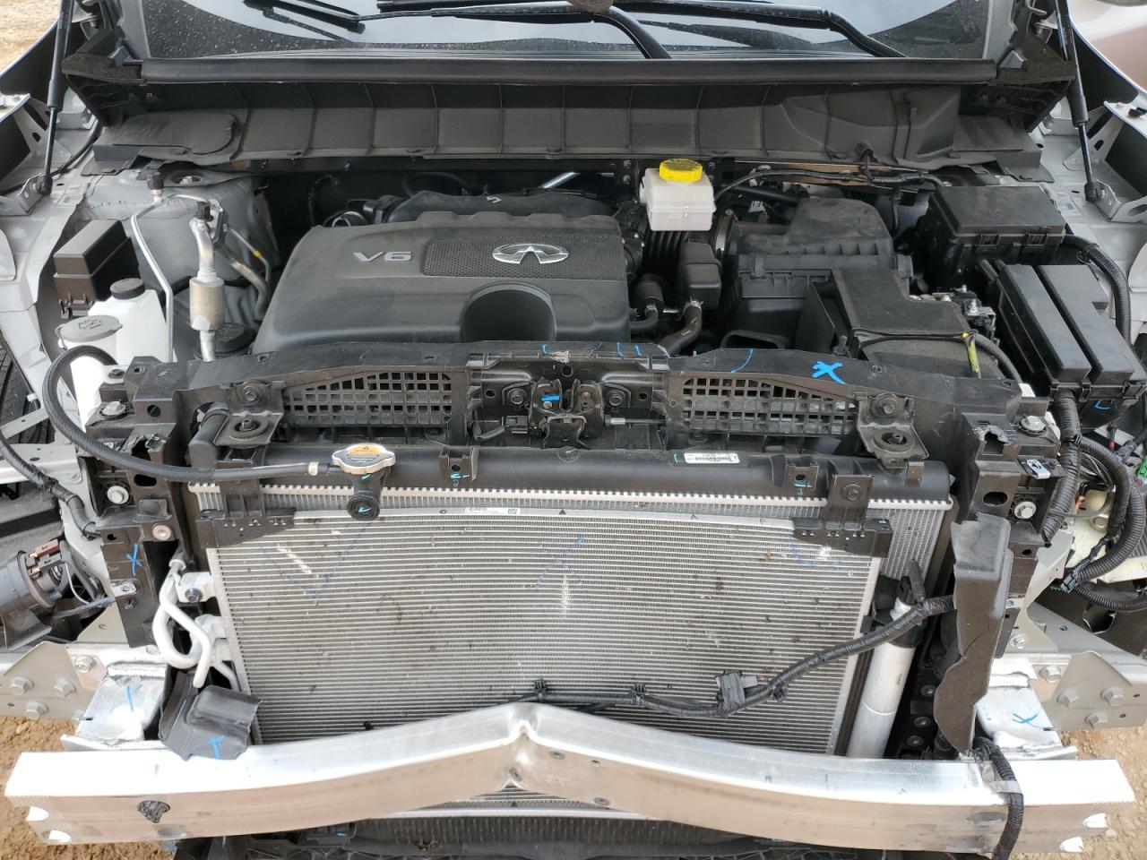 2024 Infiniti QX60 - Image 12