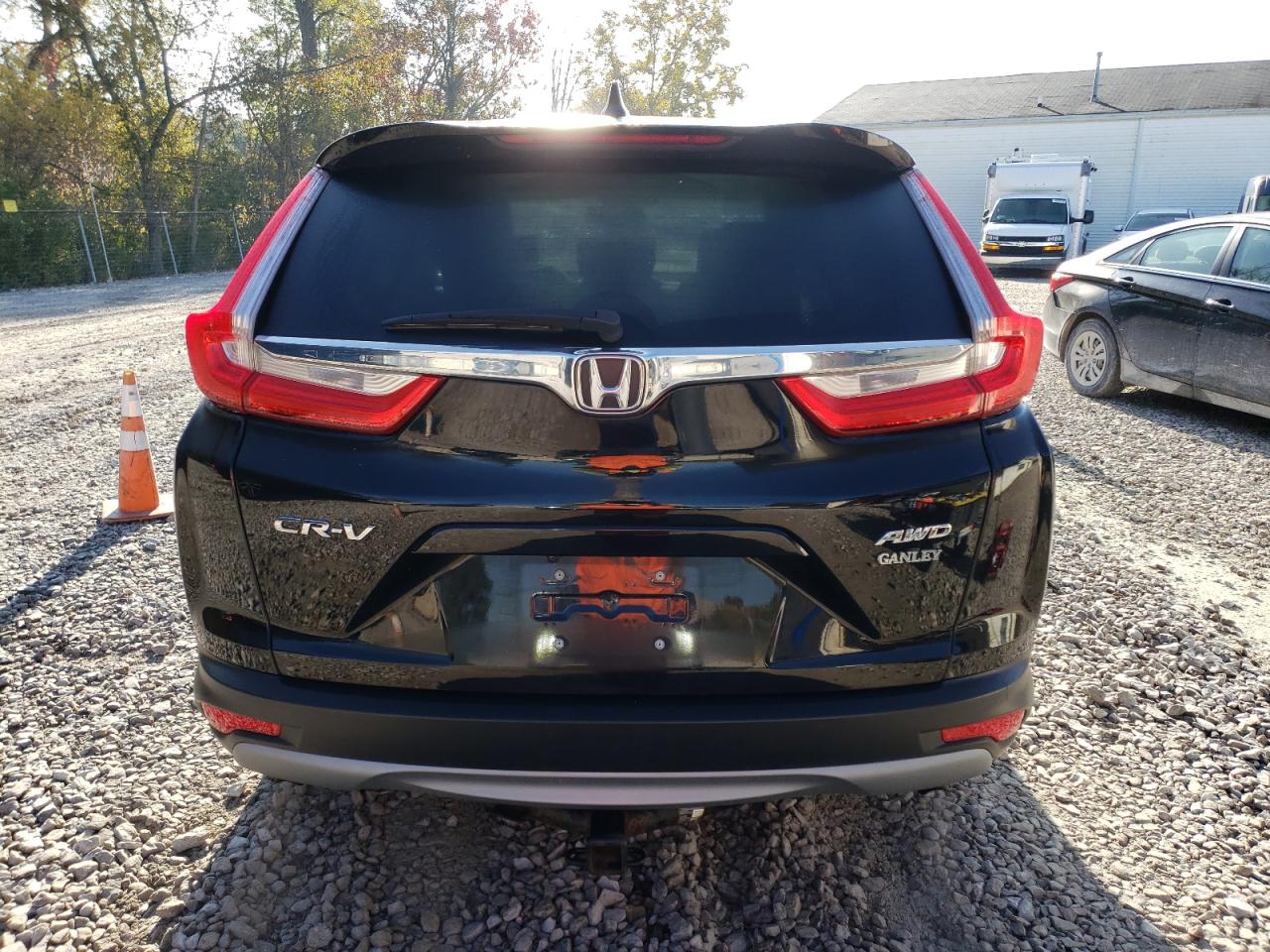 2018 Honda CR-V - Image 6