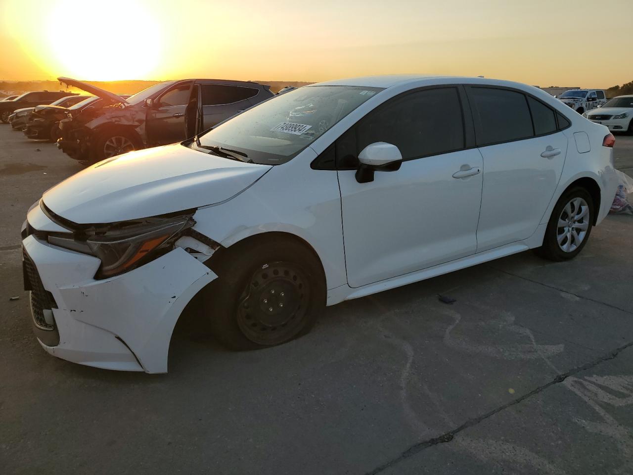 2022 Toyota Corolla - Image 1