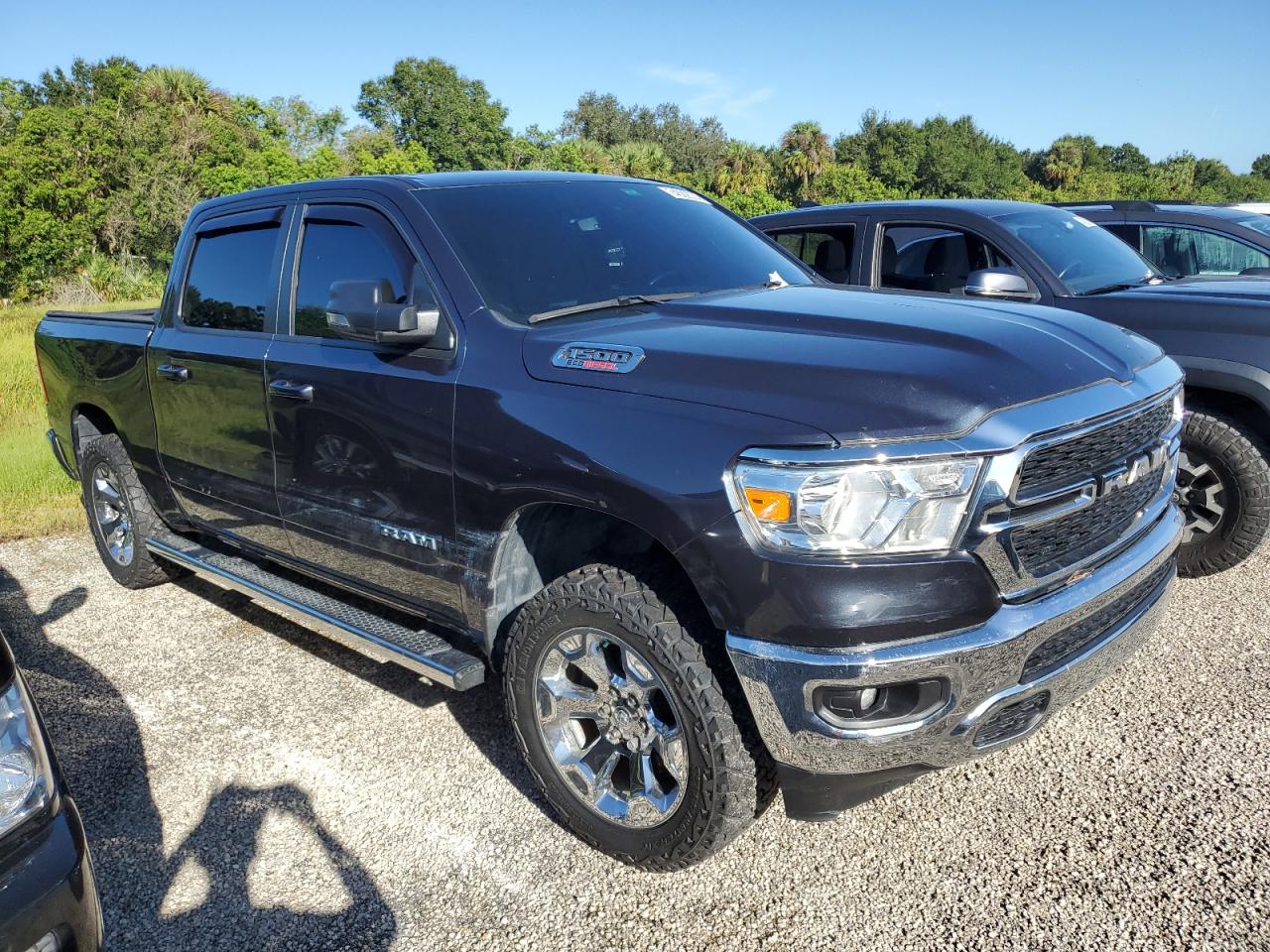 2021 RAM 1500 - Image 4