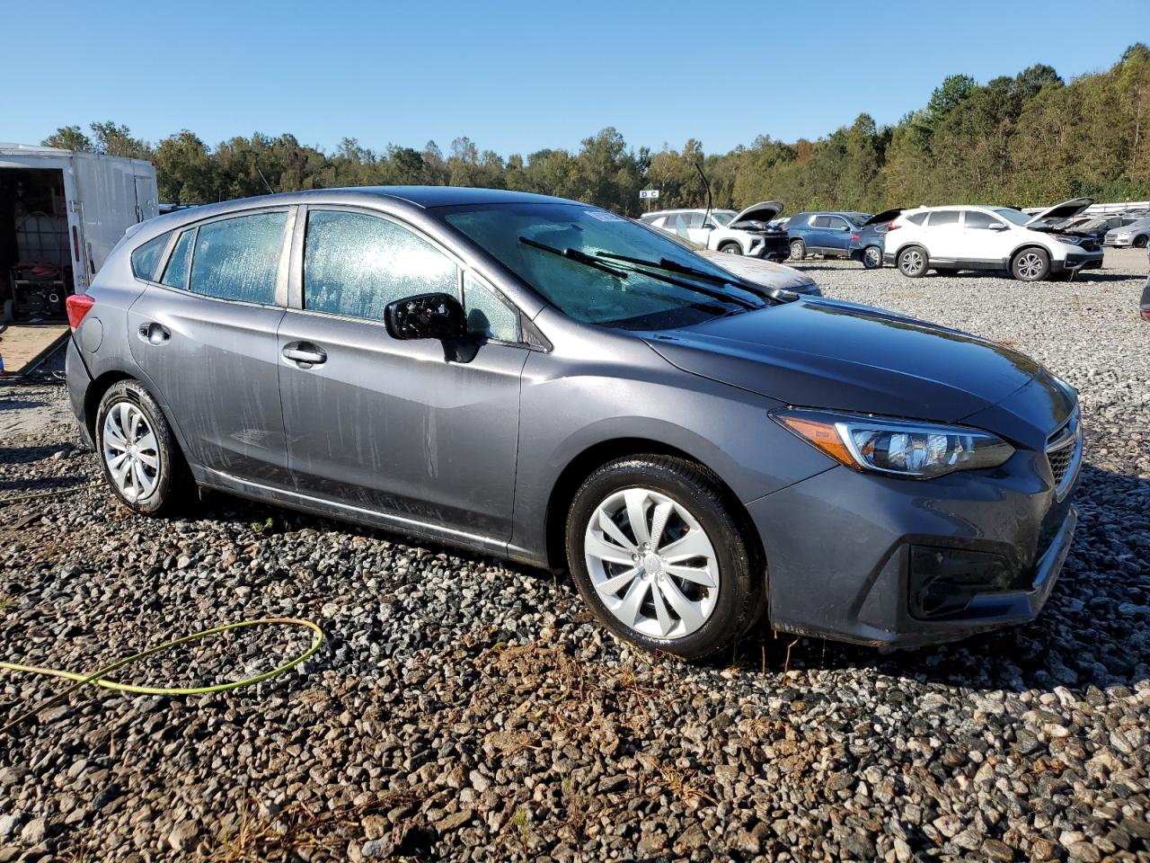 2019 Subaru Impreza - Image 4