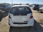 2012 Honda Fit  იყიდება Woodhaven-ში, MI - All Over