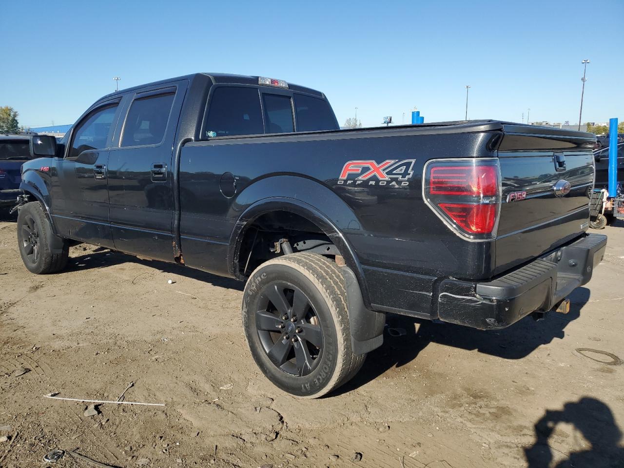2014 Ford F-150 - Image 2
