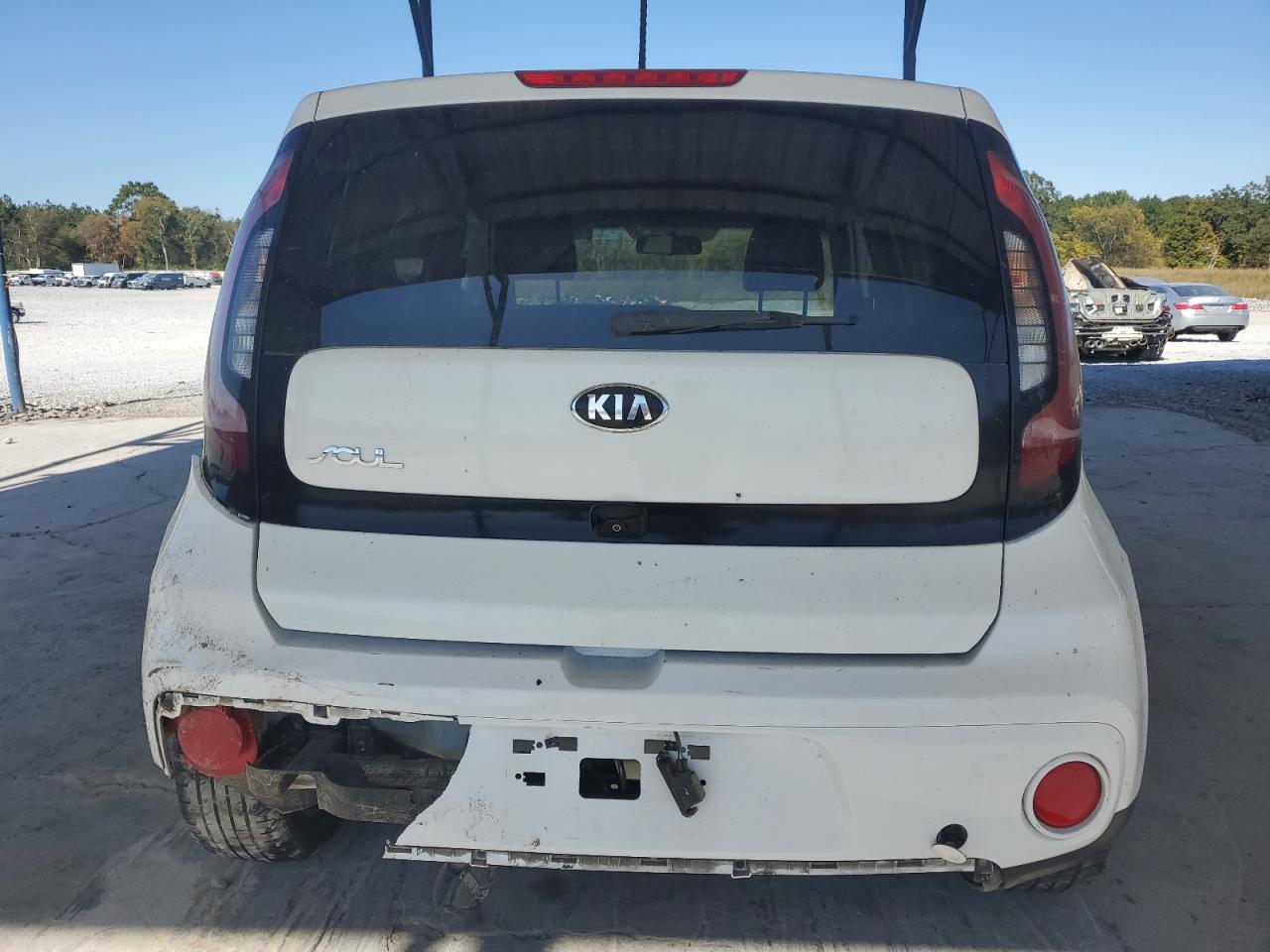 2019 Kia Soul + VIN: KNDJP3A57K7691694 Lot: 77625294