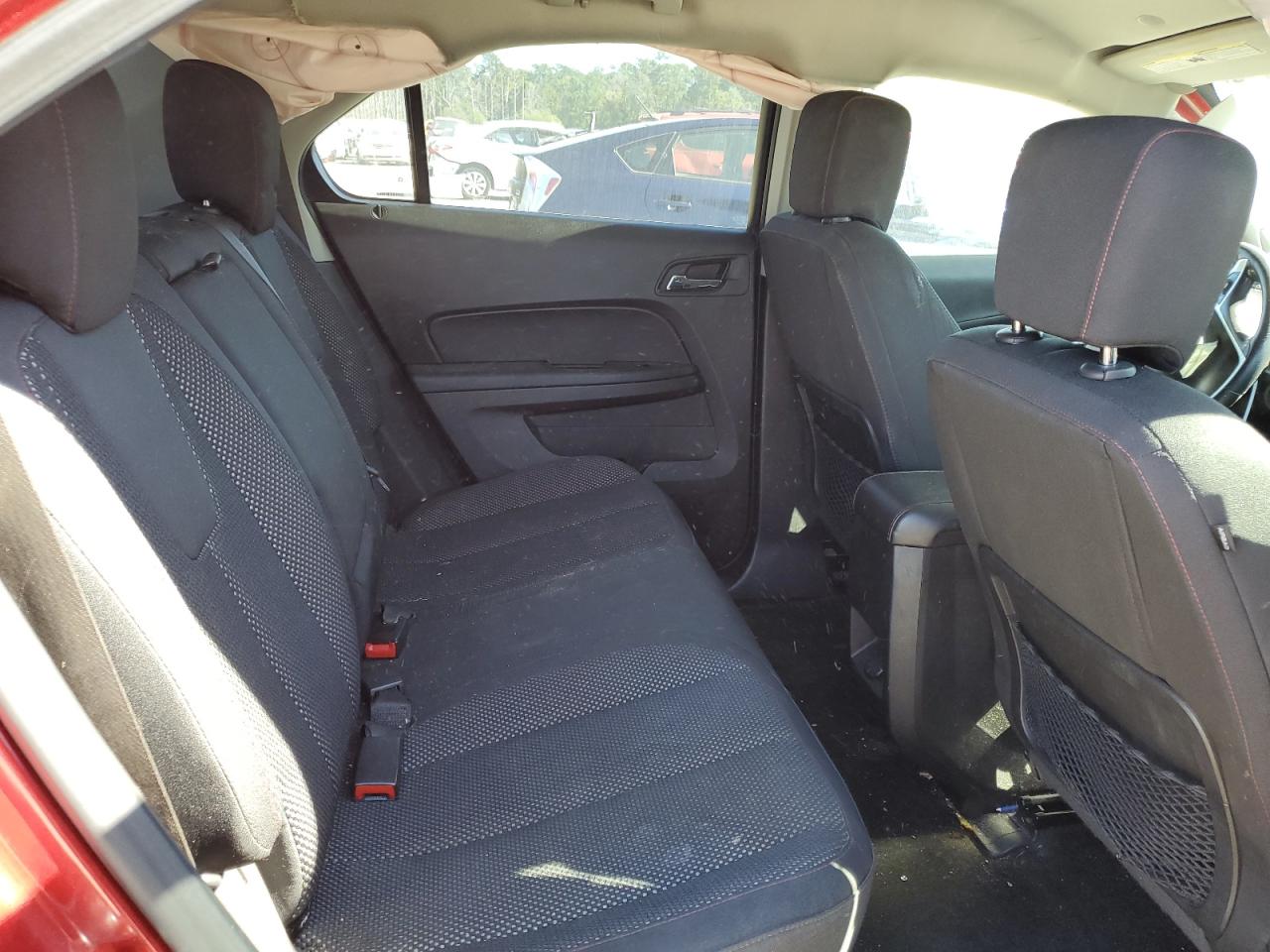 2015 Chevrolet Equinox - Image 12