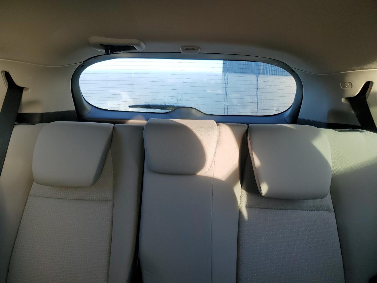 2022 Honda HR-V - Image 10