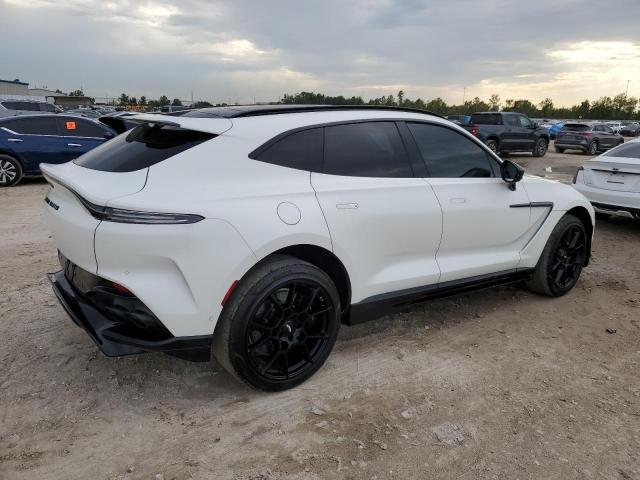  ASTON MARTIN DBX 707 2023 Белый