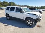 2016 Jeep Patriot Latitude zu verkaufen in Gaston, SC - Front End