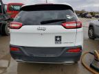 2017 Jeep Cherokee Limited zu verkaufen in Pekin, IL - Front End